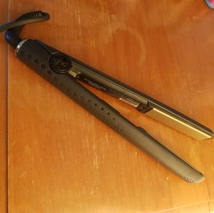 Ghd V gold classic styler